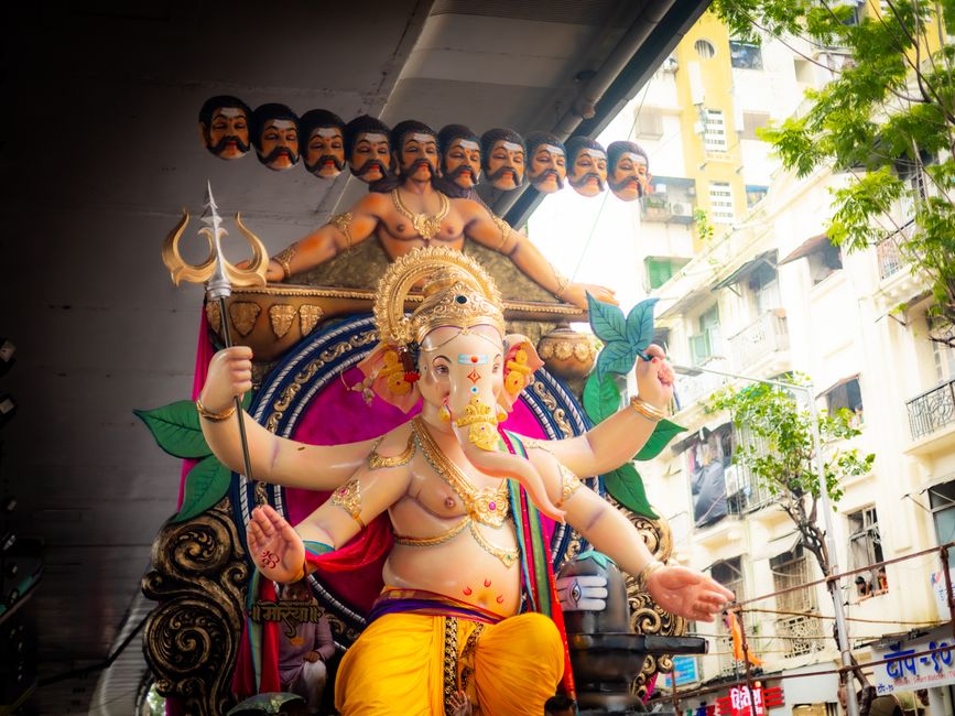 Anant Chaturdashi & Ganesh Visarjan — Panchang & Shubh Muhurat — 25 September 2026