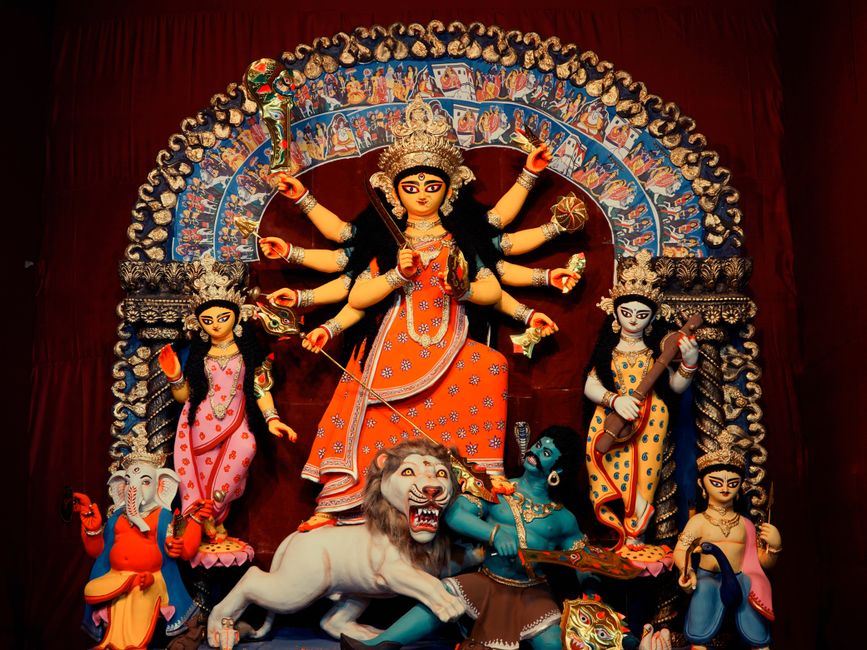 Ashtami Shraddha & Kalashtami & Mahalakshmi Vrat Ends & Masik Krishna Janmashtami — Panchang & Shubh Muhurat — 03 October 2026