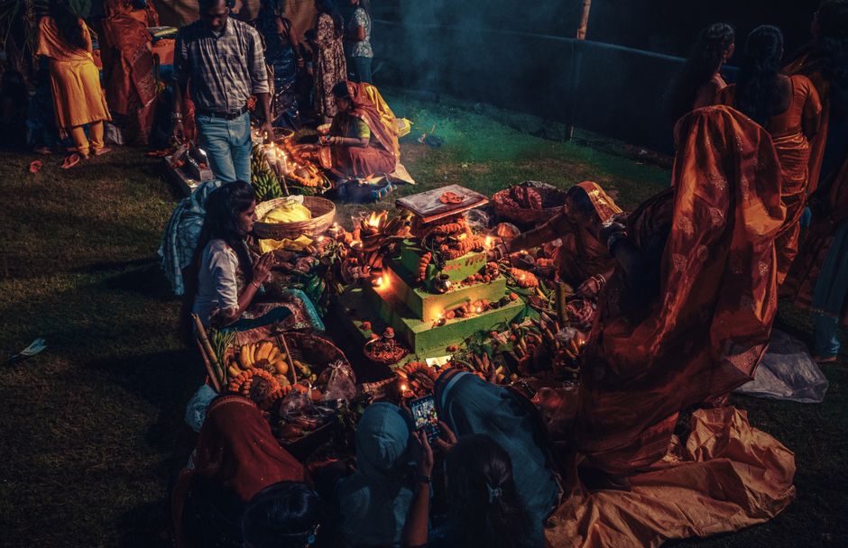 Chandra Darshan & Samaveda Upakarma & Varaha Jayanti — Panchang & Shubh Muhurat — 13 September 2026