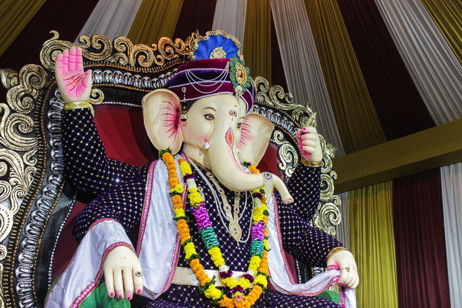 Chaturthi Shraddha & Masik Karthigai & Sankashti Chaturthi — Panchang & Shubh Muhurat — 30 September 2026