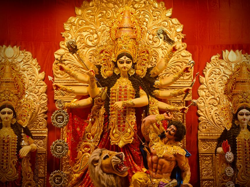 Dashami Shraddha — Panchang & Shubh Muhurat — 05 October 2026