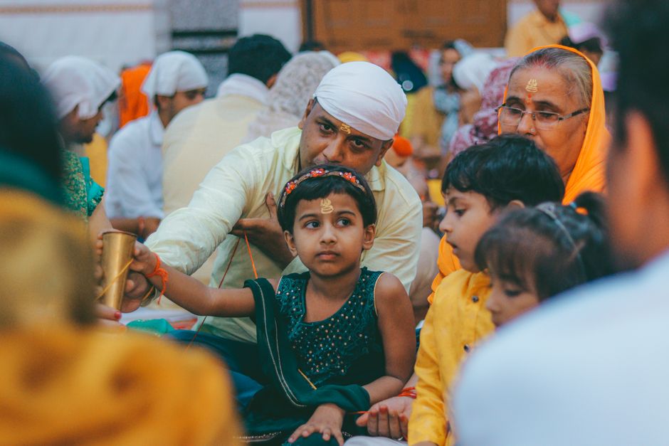 Gandhi Jayanti & Rohini Vrat & Saptami Shraddha & Shashthi Shraddha — Panchang & Shubh Muhurat — 02 October 2026