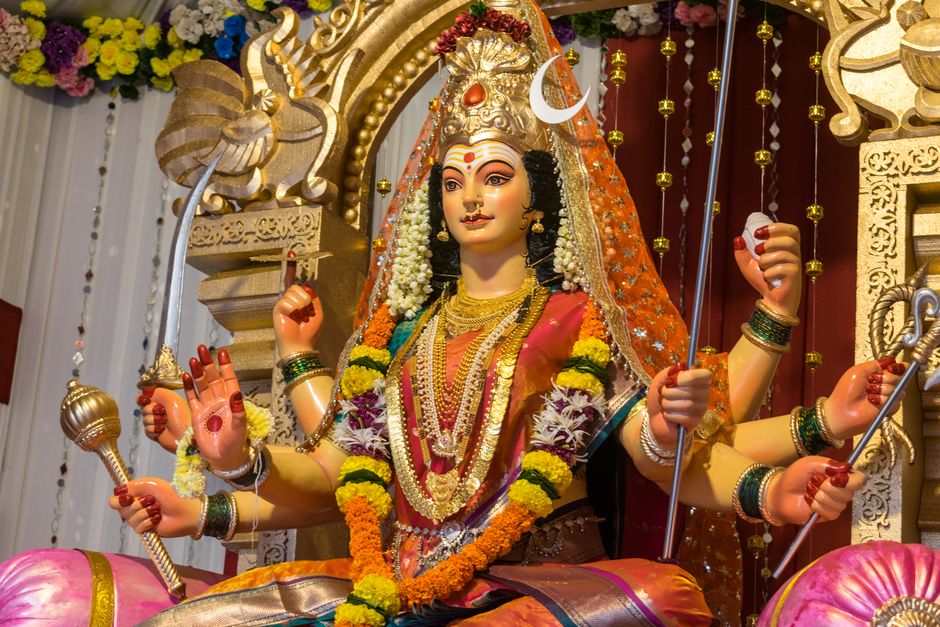 Gauri Puja & Lalita Saptami — Panchang & Shubh Muhurat — 18 September 2026