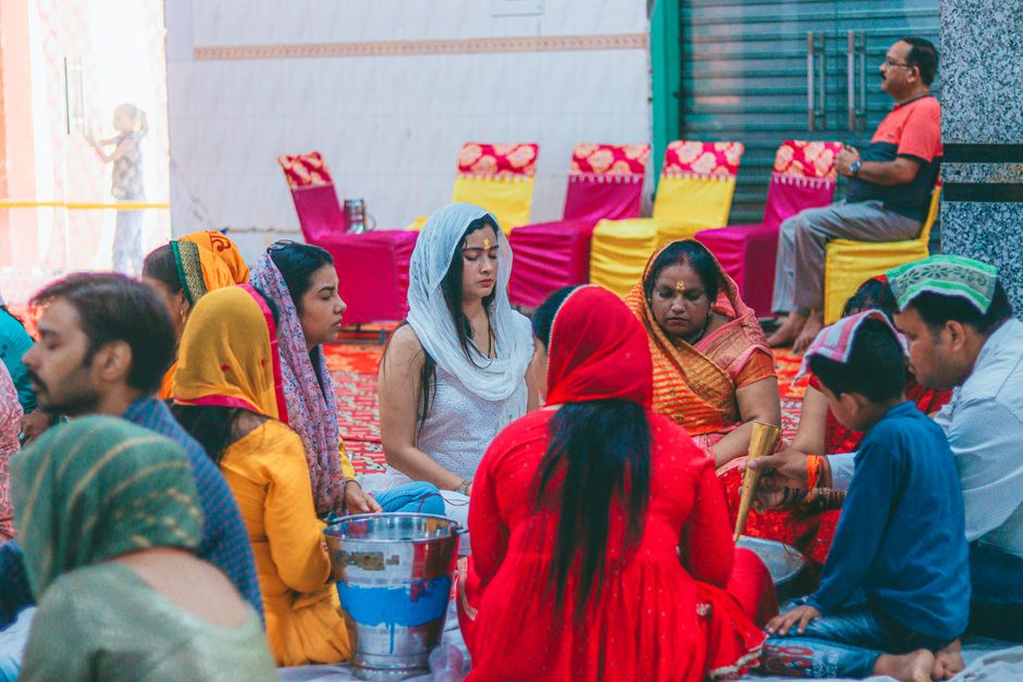 Jivitputrika Vrat & Navami Shraddha — Panchang & Shubh Muhurat — 04 October 2026
