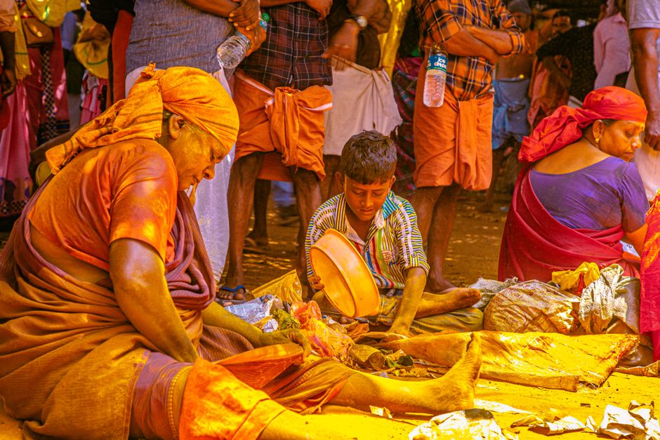 Maha Bharani & Tritiya Shraddha — Panchang & Shubh Muhurat — 29 September 2026