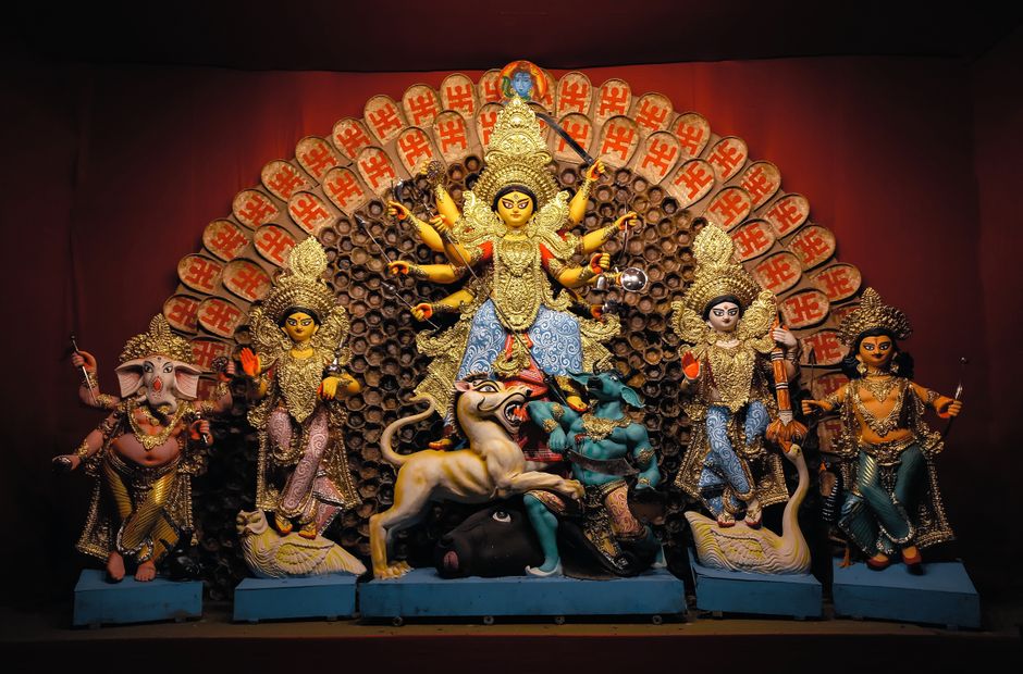 Skanda Sashti — Panchang & Shubh Muhurat — 16 September 2026
